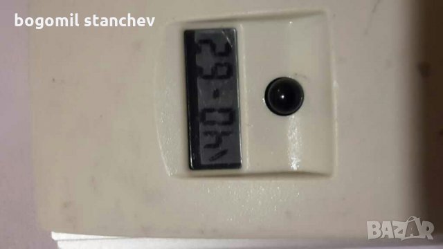 Топломер, снимка 7 - Печки, фурни - 28988556