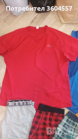 Бельо подарък, снимка 3 - Бельо - 52883710