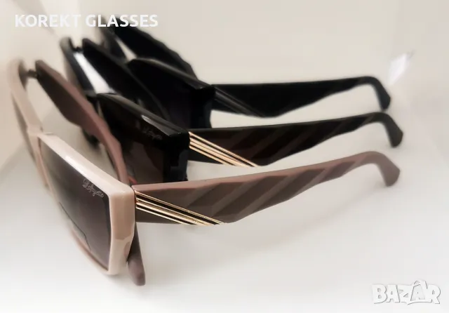 Слънчеви очила Christian Lafayette PARIS POLARIZED 100% UV защита, снимка 3 - Слънчеви и диоптрични очила - 50038624