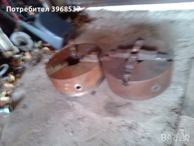 патроници, снимка 2 - Други машини и части - 47341681