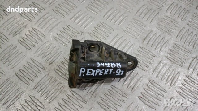 Брава Peugeot Expert 1997г.	