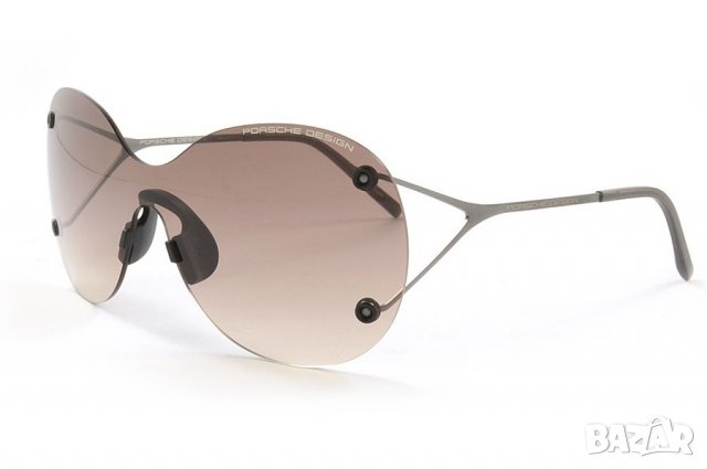 Оригинални дамски слънчеви очила Porsche Design Titanium -55%, снимка 1 - Слънчеви и диоптрични очила - 39191478