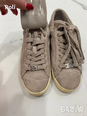 Оригинални кецове Michael Kors