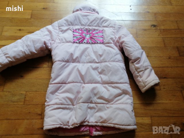 Страхотно марково яке, снимка 2 - Детски якета и елеци - 33444025