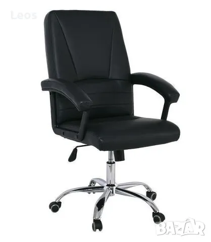 Мениджърски офис стол BF6350, снимка 1