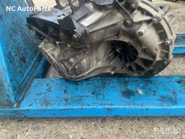 6 степенна скоростна кутия за Renault Рено Трафик Опел Виваро Нисан Примастар 2.0 д 8200546200 2008, снимка 6 - Части - 44072589