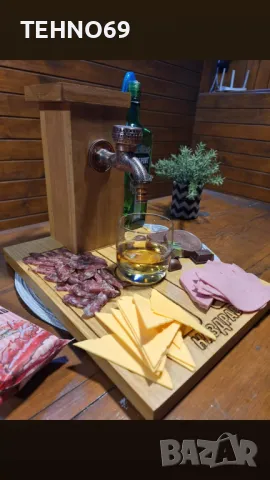 ЕЛЕКТРИЧЕСКИ ДИСПЕНСЪР ЗА АЛКОХОЛ!НОВО!, снимка 1