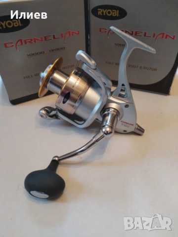 Макари - Ryobi / Части, снимка 14 - Макари - 20413717