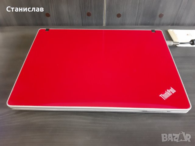 Lenovo Thinkpad Edge 13 0217, снимка 7 - Лаптопи за дома - 37708936