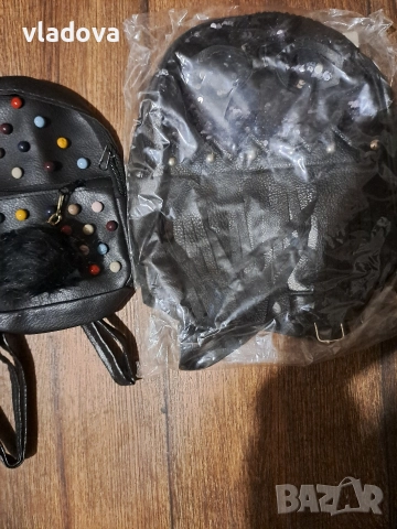 Нови детски раници , снимка 4 - Раници - 52696805