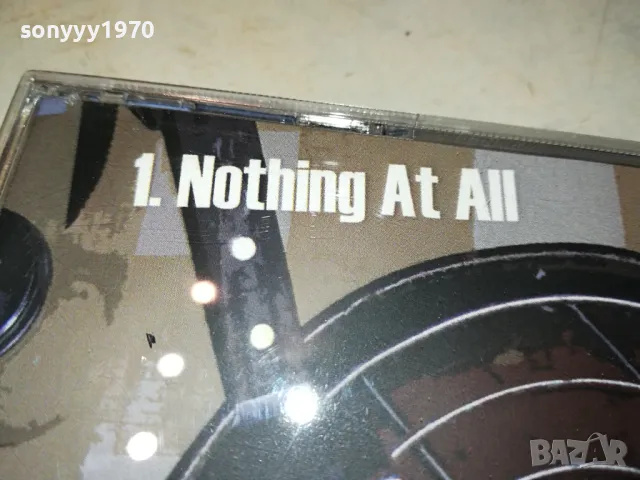 NINE EIGHTEEN CD 0104251934, снимка 12 - CD дискове - 49730481