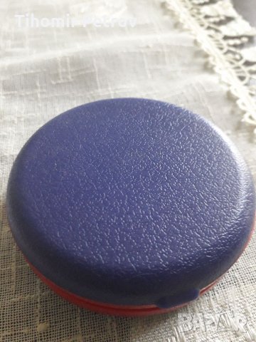 Малък часовник. , снимка 3 - Стенни часовници - 33492952