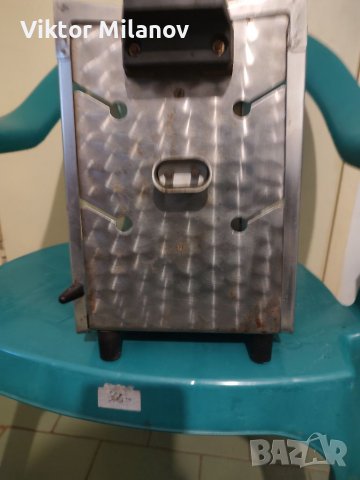 Грил, снимка 12 - Скари - 39066985