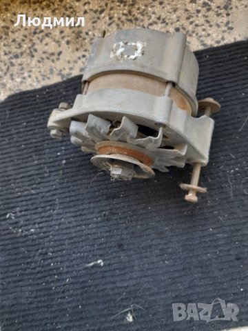 Алтернатор, снимка 3 - Части - 34589385