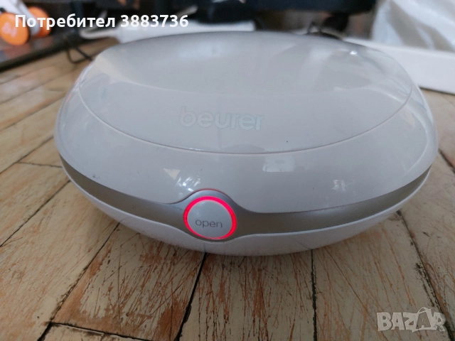 Уред за лице Beurer FC 100-GERMANY!!!