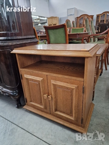 Масивен Шкаф -внос от Германия! 