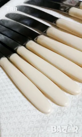 Руски ножове , снимка 4 - Прибори за хранене, готвене и сервиране - 48020974