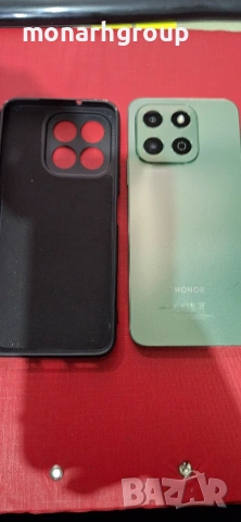 Телефон Honor X6b  /128GB /4GB RAM/ Dual+ кейс, снимка 6 - Други - 53501696