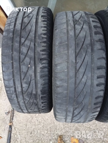 летни гуми 16ски, снимка 5 - Гуми и джанти - 52306914