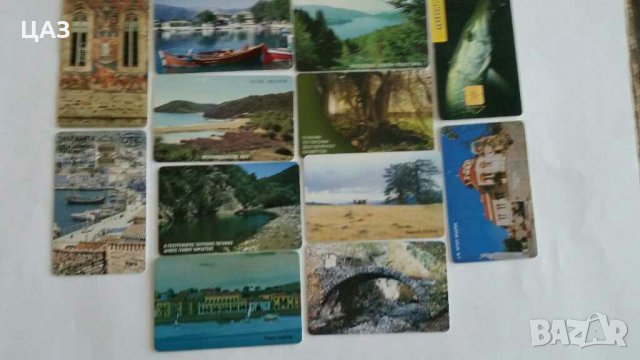 фонокарти-колекция, снимка 8 - Други ценни предмети - 28522090