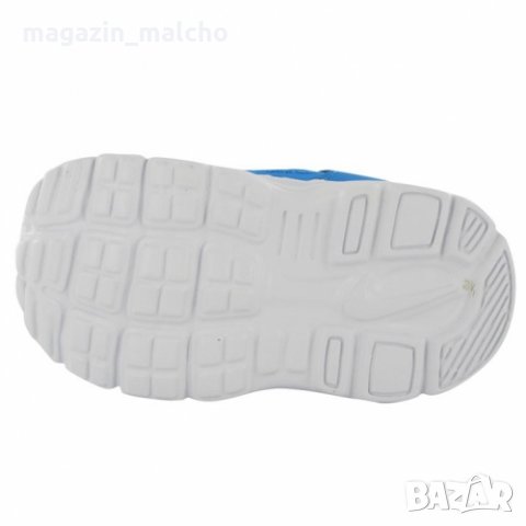 ДЕТСКИ МАРАТОНКИ – NIKE FUSION RUN 2; размер: 20, снимка 2 - Детски маратонки - 32403423