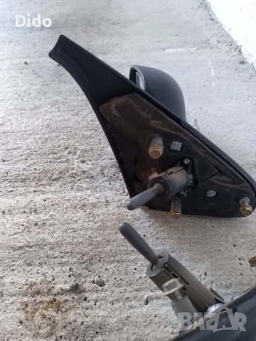 Рено Клио огледала Renault Clio , снимка 2 - Автомобили и джипове - 43379957