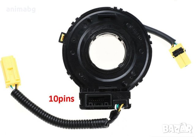 Лентов кабел хонда 77900-SNA-K52 Honda Civic Accord CRV, снимка 2 - Части - 35326065