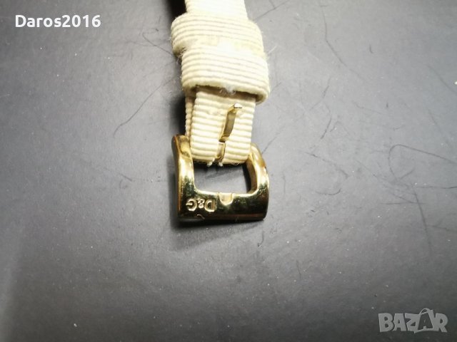 Дамски оригинален часовник с камъни Dolce end Gabana , снимка 9 - Дамски - 38324092