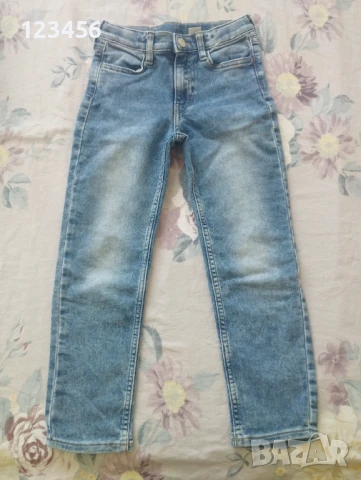 Детско яке, леко патенце за момче122 размер , снимка 8 - Детски якета и елеци - 50593082