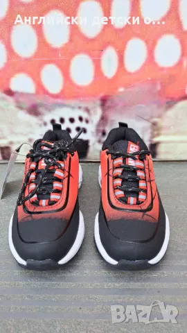 Английски маратонки на George със Spiderman, снимка 6 - Детски маратонки - 50434201