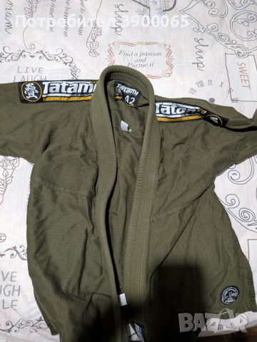 Кимоно за Бразилско Джиу Джитсу/ BJJ gi