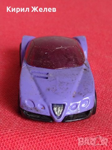 Метална количка GOLDEN ARROW 💘 MADE IN THAILAND за КОЛЕКЦИЯ ДЕКОРАЦИЯ 24005, снимка 2 - Колекции - 40678452