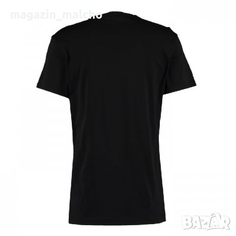 МЪЖКА ТЕНИСКА – G-STAR RAW Graphic 1; размери: XL, снимка 2 - Тениски - 33672587