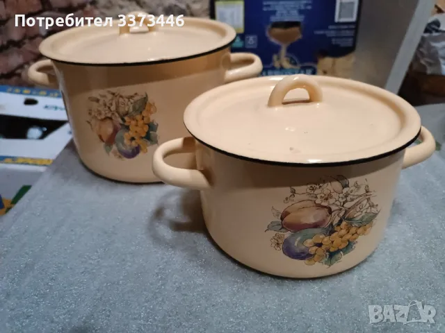 Кухненски Сервизи - Тенджери, Прибори,чаши, кухненски кантар и т.н.