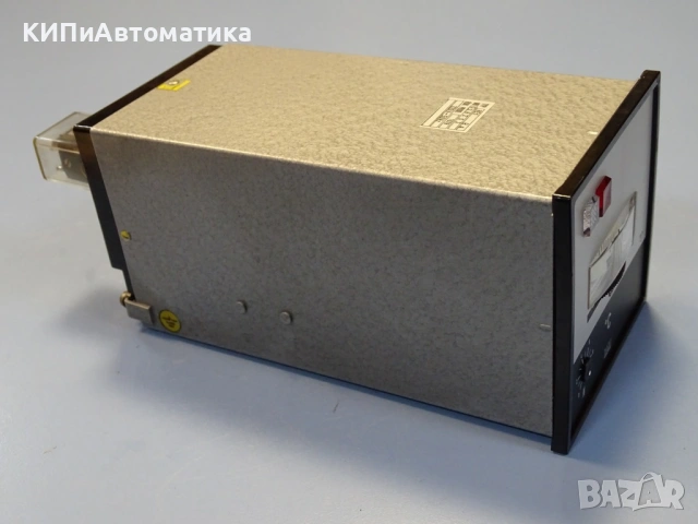 терморегулатор Mera-Lumel RE1 220V 0/130°C Pt100 temperature controller, снимка 3 - Резервни части за машини - 53148103