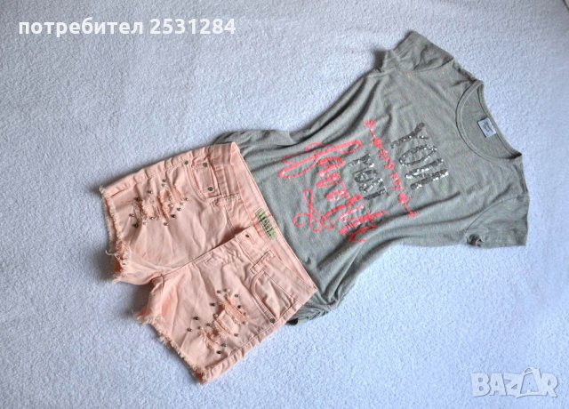 детски дрехи за момиче 9-11 години цени от 2 лв, снимка 12 - Други - 28831296