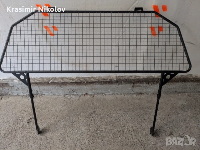 решетка за багажник Мазда трибют, Форд Маверик , снимка 3 - Части - 51662282