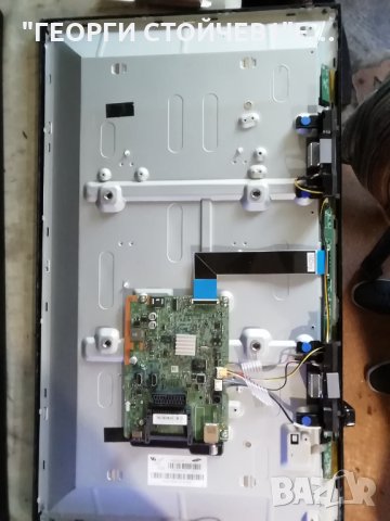 UE32J4000AW  BN41-02358 BN94-08202C JJ032AGH-R1 LM41-00133A_LM41-00148A , снимка 3 - Части и Платки - 32373303