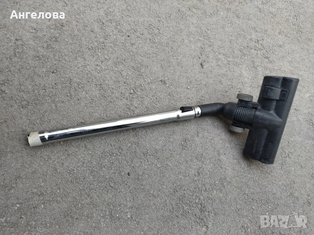 Четка за прахосмукачка, снимка 3 - Прахосмукачки - 52618611