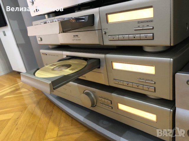 TECHNICS SA-E10 , RS-E10 , SL-E10, снимка 3 - Аудиосистеми - 40527855