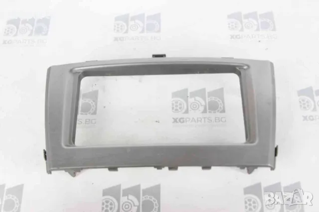 Централна конзола за Toyota Avensis T27 (2009-2012)