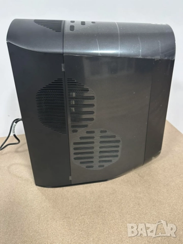 Нов Alienware Aurora R10 • Ryzen 5 3600/16GB RAM/512GB+1TB/VEGA 56 8GB, снимка 3 - Геймърски - 52795671