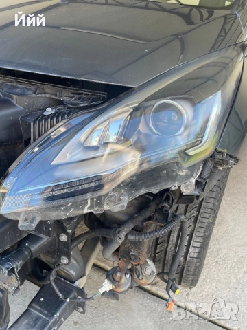 Фарове от Пежо 3008,5008-2014-2016г