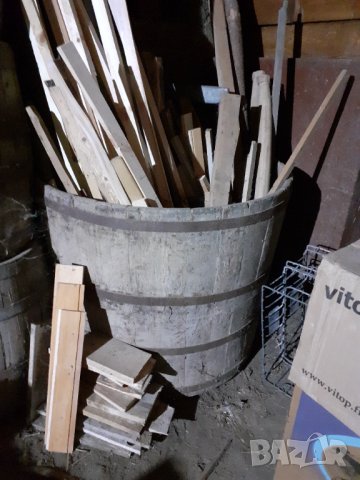 Продавам стари бъчви и бурета , снимка 6 - Бидони, бурета и бъчви - 37613502
