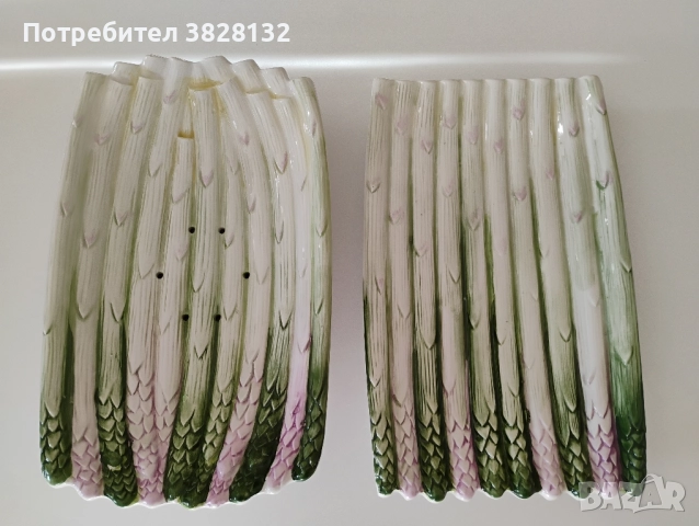 комплект за аспержи и други зеленчуци, снимка 4 - Други - 51775484