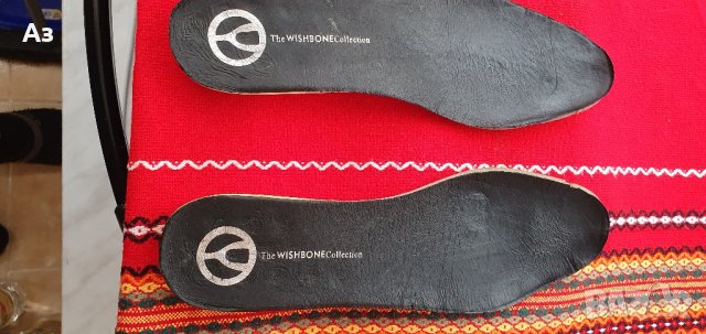 мъжки спортно елегантни  обувки., снимка 4 - Спортно елегантни обувки - 42940300