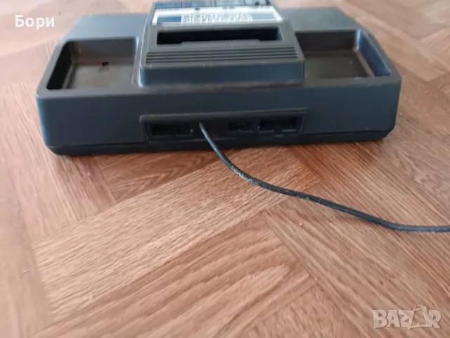 Interton Elektronic VC 4000, снимка 3 - Други игри и конзоли - 47320247