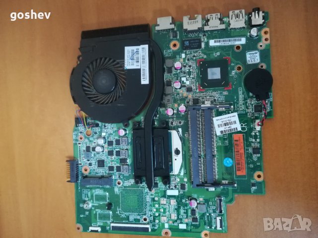 HP 250 G2 на части, снимка 7 - Части за лаптопи - 32989375