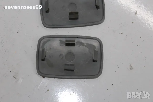 Капаче таван ляво дясно Renault Laguna 1 1.8i 1997 Рено Лагуна 1 хечбек, снимка 6 - Части - 48508151