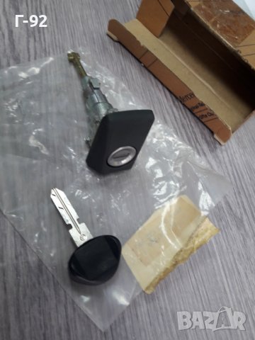 A1247606377**NEU**MERCEDES-BENZ**W124 ключалка за заключване на вратата+(КЛЮЧ)**, снимка 5 - Части - 31875305